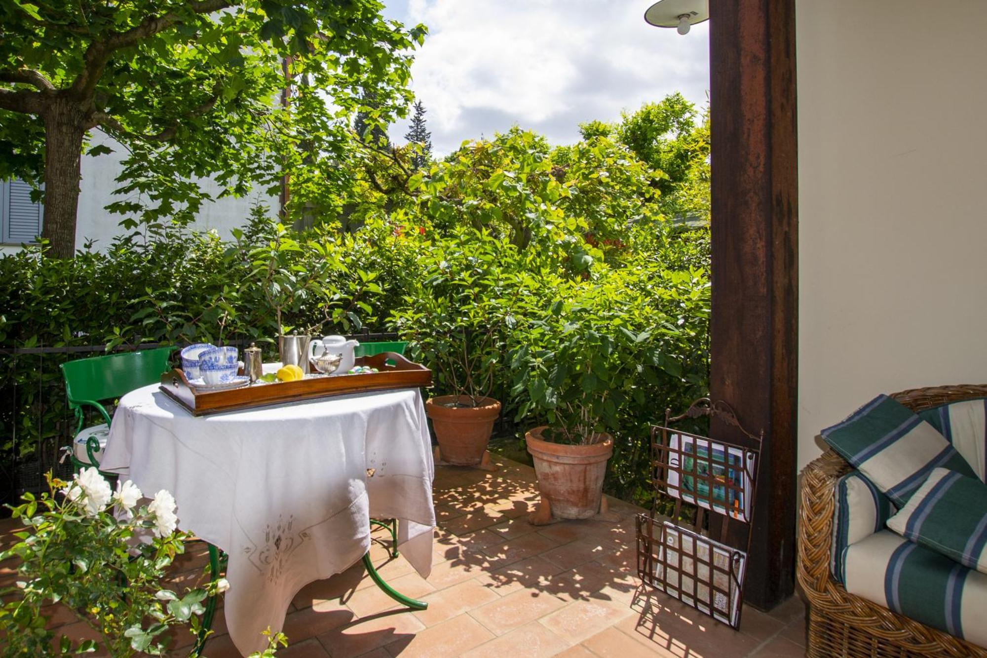 Villa Mocarello Poggibonsi Buitenkant foto