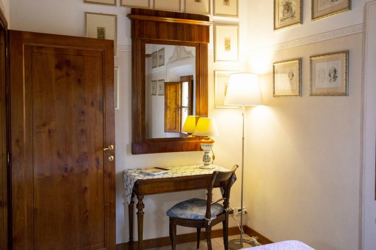 Villa Mocarello Poggibonsi Buitenkant foto